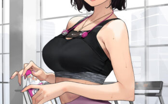 We are going to work what out?!? (Y_o_m_y_o_m) hentai 7