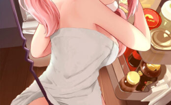 Early morning snack hentai 21