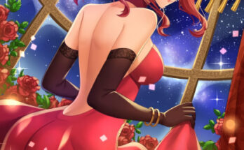 Show-off the new dress~ hentai 7