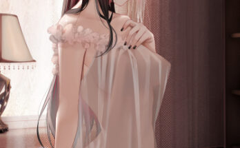 Texas [Arknights] hentai 11
