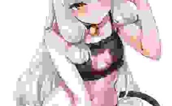 Neko tsundere hentai 5