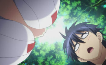 Massive Boobs hentai 7