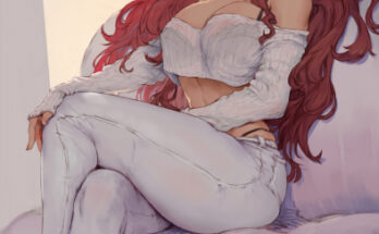 Mitsuru Kirijo (cutesexyrobutts) hentai 21