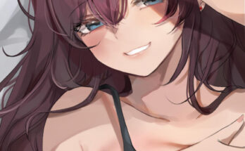 Shiki Ichinose hentai 9