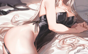 Sleepy Bunny Girl hentai 11