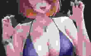 Kiko [original character] (Sciamano240) hentai 7