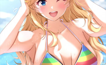 Yui Ohtsuki hentai 1