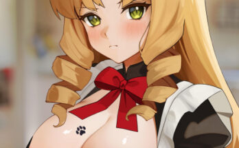 Swire (ETT) [Arknights] hentai 11