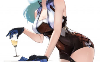 Eula by JANLoAd1ng hentai 11