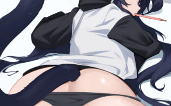 Tasty neko hentai 1