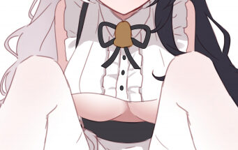 A bit embarrassed hentai 17