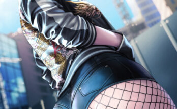 I am sure this once again qualifies as a, dat ass. hentai 1