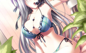 Simply enjoying some grapes hentai 7