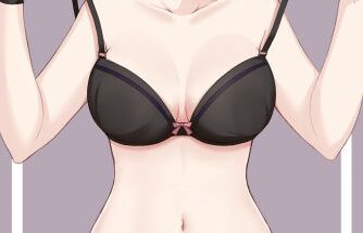 How does she look? hentai 3