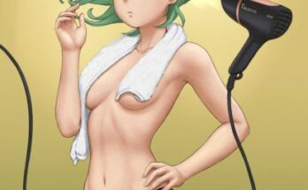 What must be Tatsu thinking? hentai 7