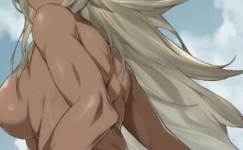 Ghislaine Dedoldia hentai 5