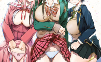 Rent a Girlfriend ❤️❤️❤️ hentai 5