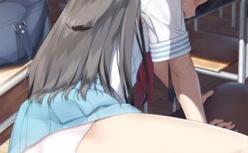 Sae Kobayakawa hentai 7