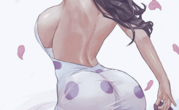 Flamenco Dancer Viola (zefra) [One Piece] hentai 3