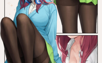 Gorgeous From All Angles hentai 3