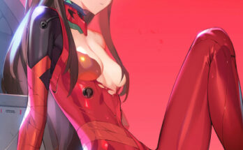 Plugsuit Rin (Siino) [Fate/ Evangelion] hentai 23
