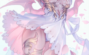 Pink Blossom hentai 17