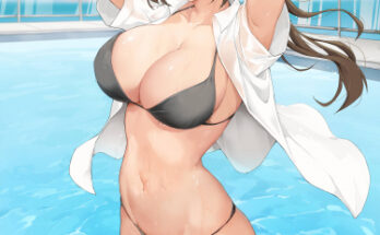 Kuwayama Chiyuki hentai 1