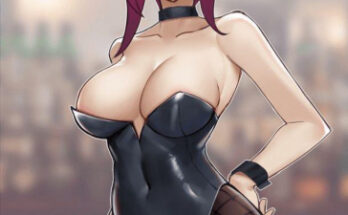 Do you want some help? hentai 13