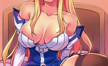 Just amazingly curvaceous (Freezing) hentai 13