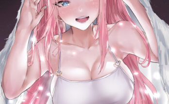 Under the Sheets hentai 5