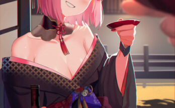 Mori Calliope [Hololive] hentai 17
