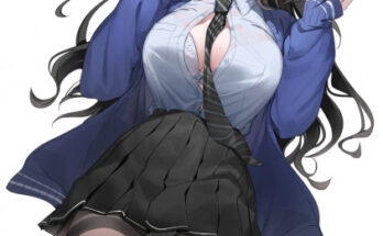 Flustered [Original] hentai 19