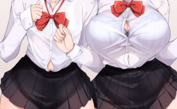 Which one would you prefer?👀 hentai 3
