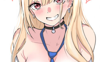 A dazzling smile hentai 15