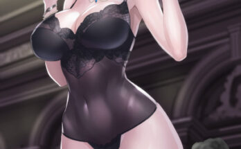 Ara, aren't you a cutie hentai 19