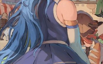 Thicc goddess hentai 9