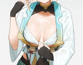 Kazama Iroha [Hololive] hentai 9