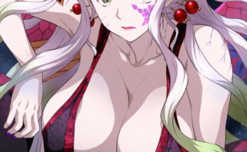 Daki princess is beautiful [Kimetsu no Yaiba] (joy ride) hentai 19
