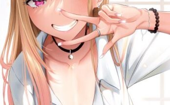 My Dress-Up Perfection hentai 5