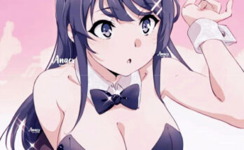 Mai-san's oppai supermacy ❤️ hentai 11