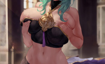 Byleth (AztoDio) [Fire Emblem] hentai 19