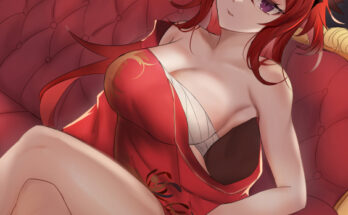 Surtr (Jun Niuwa) hentai 7