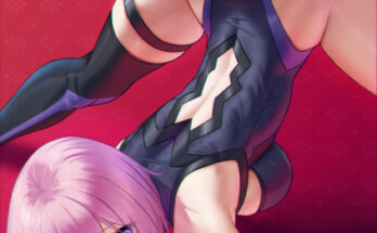 Take this blessing hentai 23