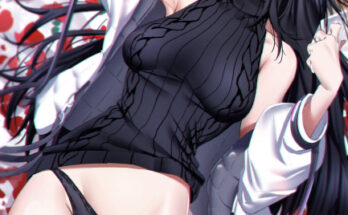 Drunk Demon hentai 13
