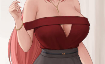 Yae Miko [Genshin Impact] hentai 7