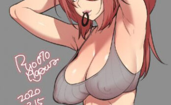 You know what that means.. hentai 21