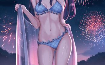 Wendy [OC] [drawn by me - RubySuguri] hentai 15