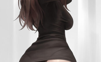 Just the right length hentai 21