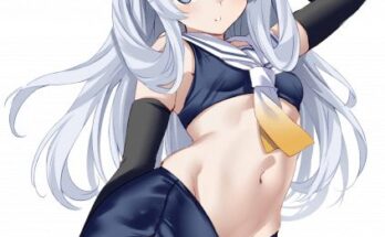 Small top thicc bottom hentai 15