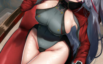 Prinz Eugen (Neotheobromine) hentai 9